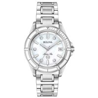 Orologio Bulova Donna Marine Star in Acciaio 96P201 - 96P201